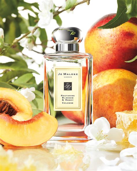 perfumes similar to jo malone nectarine blossom and honey.